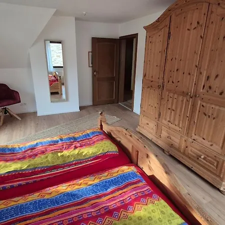 Im Moseltal Naehe Cochem Nyaraló Müden