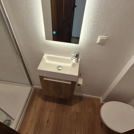 Im Moseltal Naehe Cochem Müden