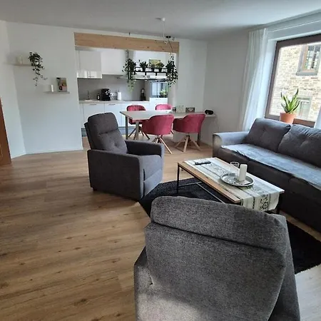 Im Moseltal Naehe Cochem Nyaraló Müden