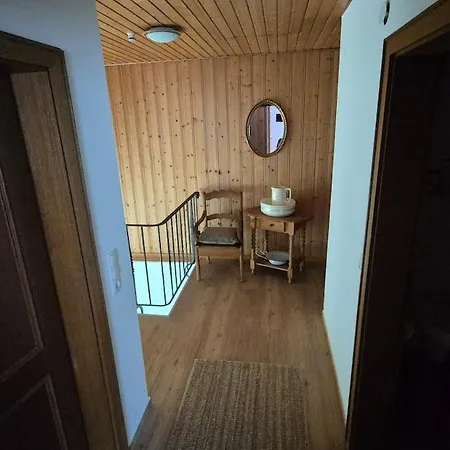 Nyaraló Im Moseltal Naehe Cochem