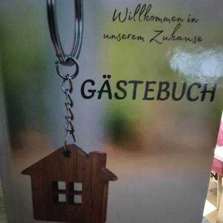 Nyaraló Im Moseltal Naehe Cochem Müden