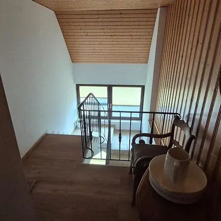 Nyaraló Im Moseltal Naehe Cochem *