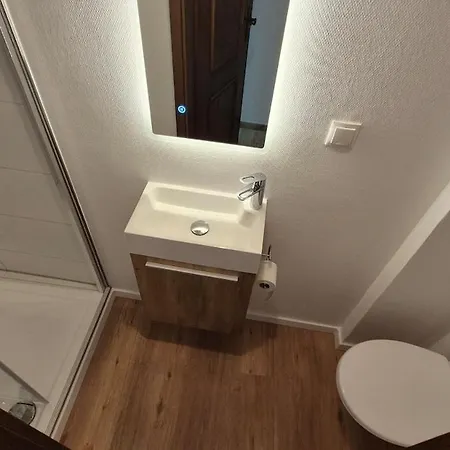 Im Moseltal Naehe Cochem Nyaraló *