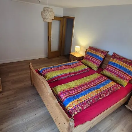 Im Moseltal Naehe Cochem Müden