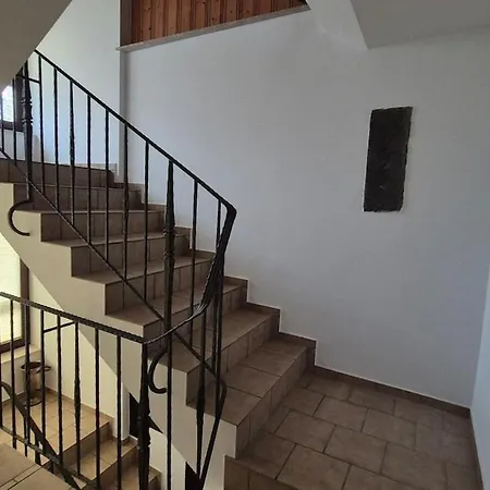 Im Moseltal Naehe Cochem Nyaraló